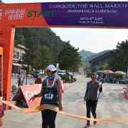 BBPR : 349, Beijing, Conquer the Wall Marathon