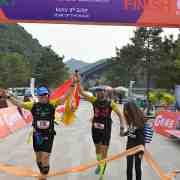 BBQE : 116, 136, Beijing, Conquer the Wall Marathon