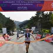 BBQL : 164, Beijing, Conquer the Wall Marathon