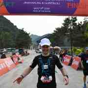 BBRH : 188, Beijing, Conquer the Wall Marathon