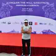 EEEF : Beijing, Conquer the Wall Marathon, Others