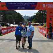 EEEM : 336, 410, Beijing, Conquer the Wall Marathon, Others