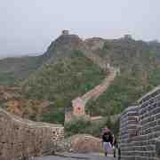 EEEP : Beijing, Conquer the Wall Marathon, Others