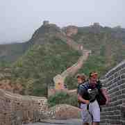 EEEQ : Beijing, Conquer the Wall Marathon, Others