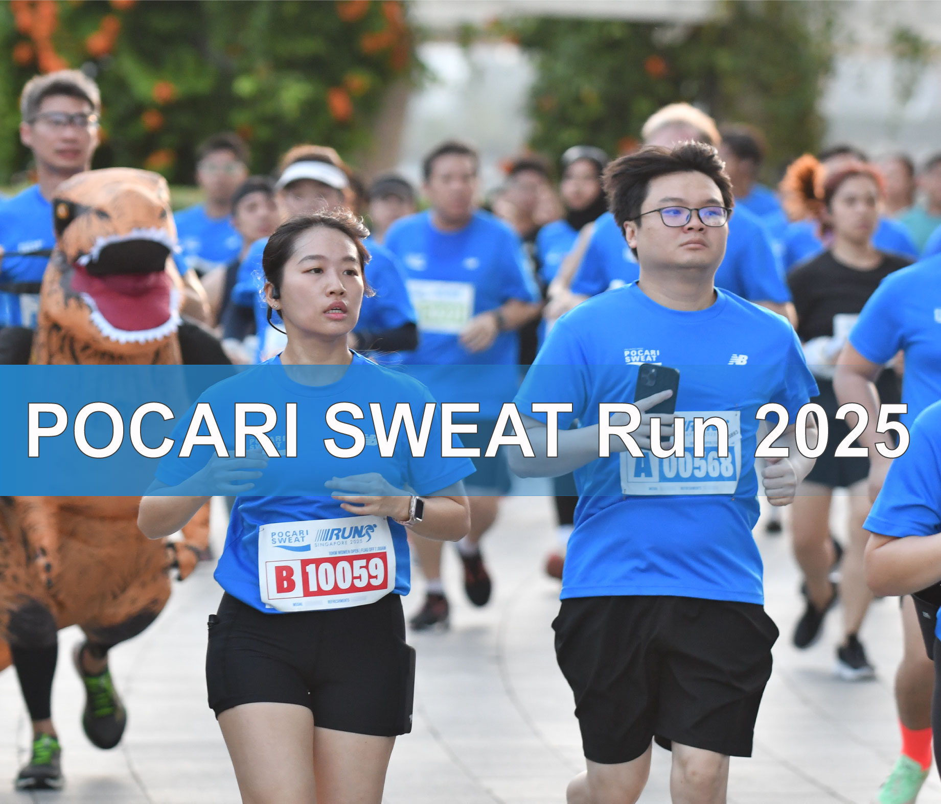 Runner 2