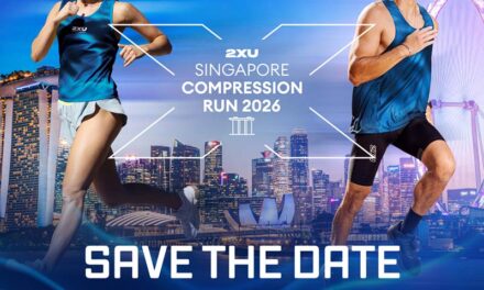 2XU Compression Run 2026