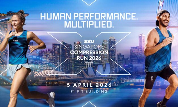 2XU Compression Run 2026