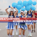 Great Eastern Women’s Run 2025