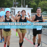 Garmin Run Asia Series 2025 – Singapore