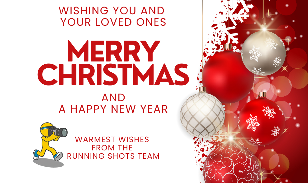 Merry Christmas and Happy New Year