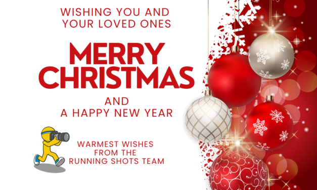 Merry Christmas and Happy New Year