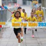 POSB Passion Run For Kids 2025