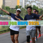 Run For Hope 2025