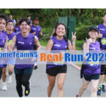 HomeTeamNS REAL Run 2025