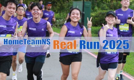 HomeTeamNS REAL Run 2025