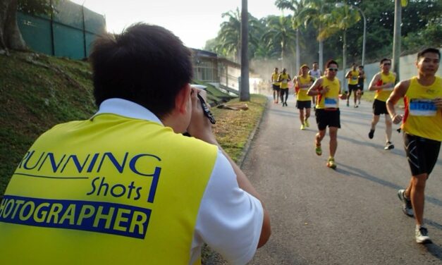 Behind Every Finish-Line Photo: The Story Behind Our Download Fees