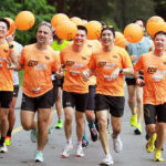 How to Get Spotted on Race Day