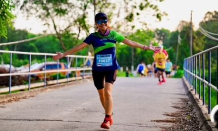 Malacca Skyhawk Nature Run 2026 – A Race That Feels Like Coming Home