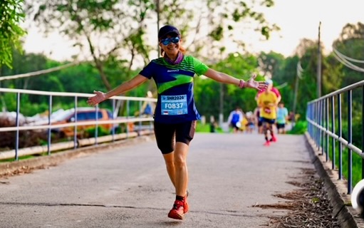 Malacca Skyhawk Nature Run 2026 – A Race That Feels Like Coming Home