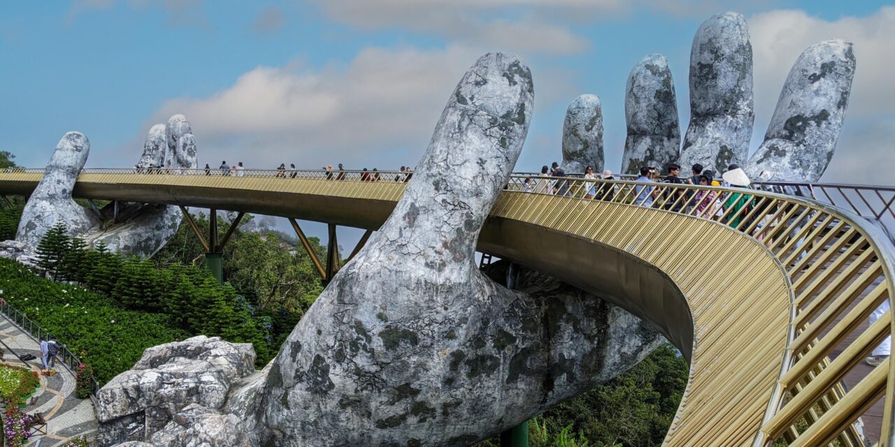 We Run to Eat – Danang International Marathon 2026