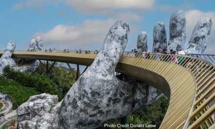 We Run to Eat – Danang International Marathon 2026