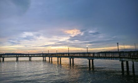 5 Alternate Places to Run and Sightsee in Singapore