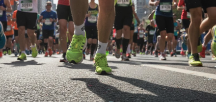 How Long Can a Pair of Running Shoes Last?