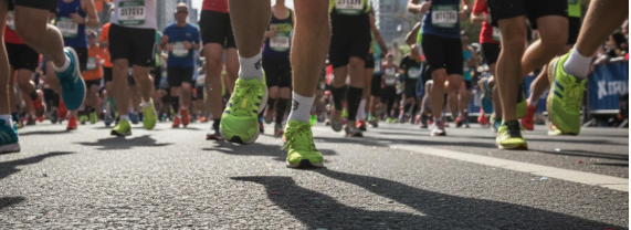 How Long Can a Pair of Running Shoes Last?