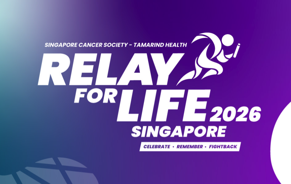 Relay For Life 2026