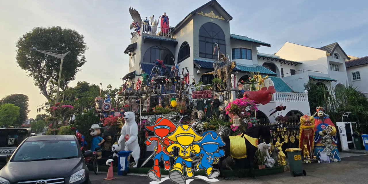 Journey to Fitness Chapter #5.2: Consistency is Key – Part 2