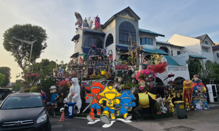 Journey to Fitness Chapter #5.2: Consistency is Key – Part 2