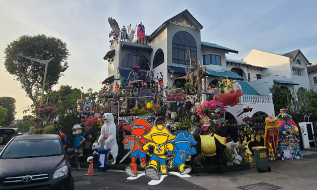 Journey to Fitness Chapter #5.2: Consistency is Key – Part 2