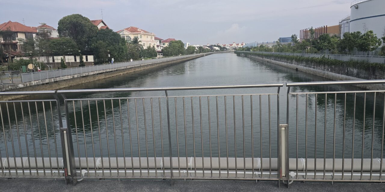 Journey to Fitness Chapter #7.1: Grinding through the second half – Part 1