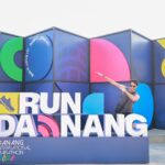 Danang International Marathon 2026 – a vlog by Justina Zeng