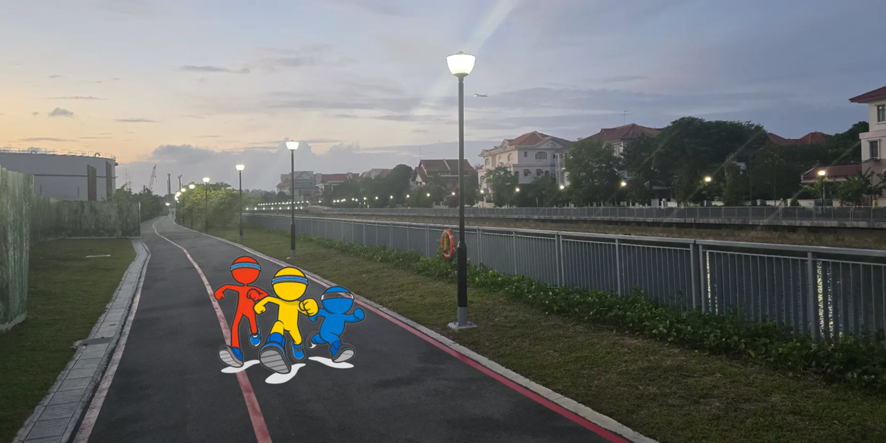 Journey to Fitness Chapter #7.2: Grinding through the second half – Part 2