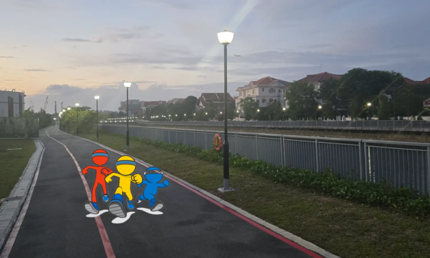 Journey to Fitness Chapter #7.2: Grinding through the second half – Part 2