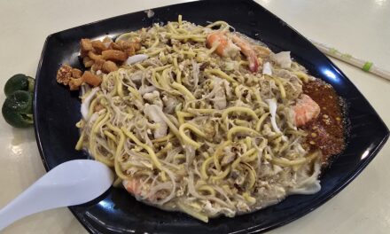 Journey to Fitness Chapter #5.1: Consistency is Key – Part 1