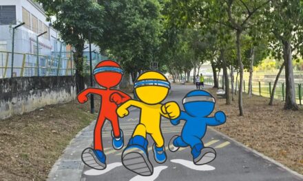 Journey to Fitness Chapter #4.2: Perseverance is not a long Race – Part 2