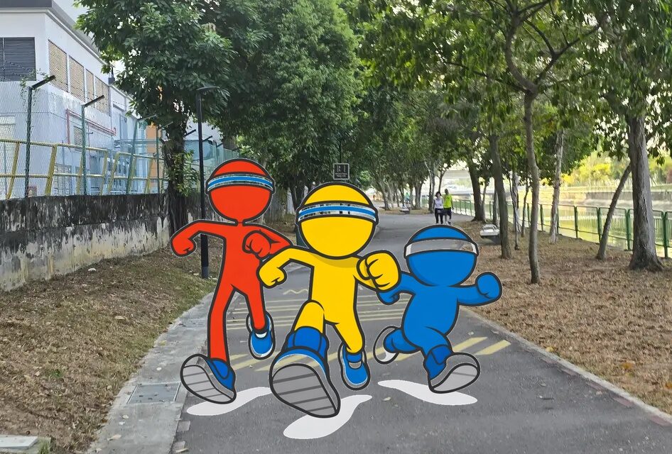 Journey to Fitness Chapter #4.2: Perseverance is not a long Race – Part 2