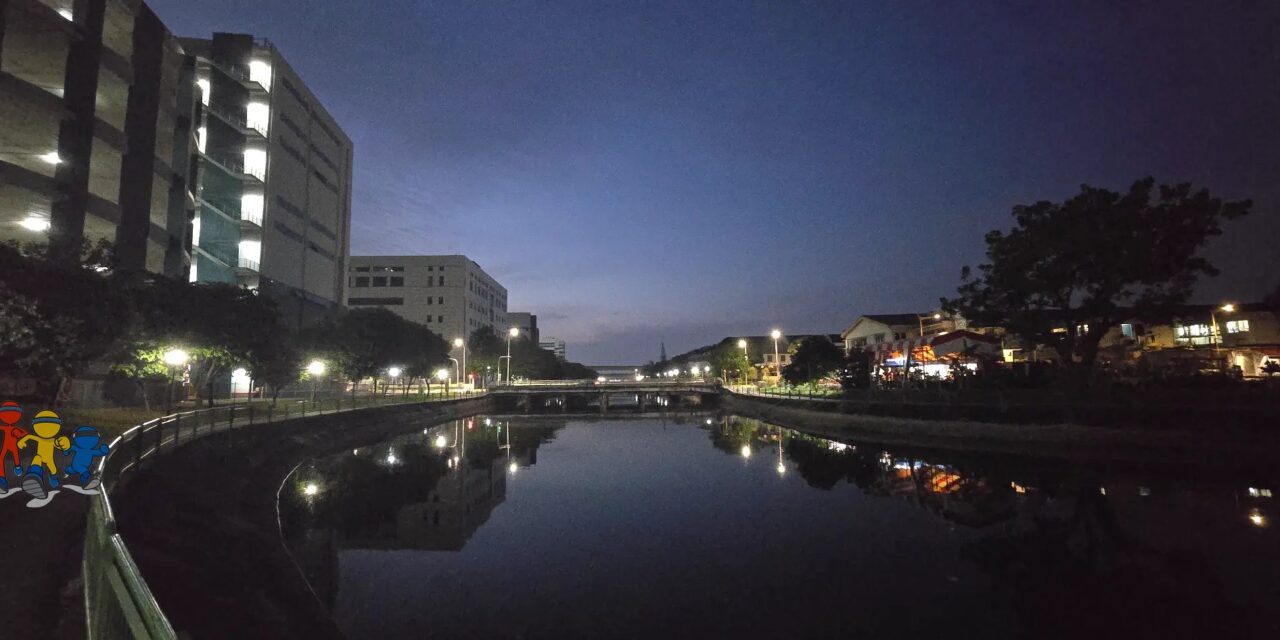 Journey to Fitness Chapter #6.2: Power of Recovery Walks – Part 2