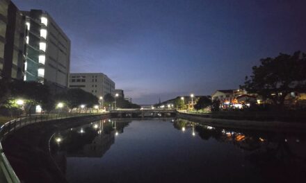 Journey to Fitness Chapter #6.2: Power of Recovery Walks – Part 2