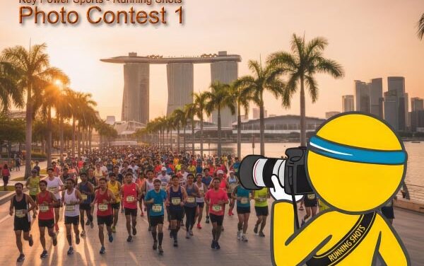 Key Power Sports – Running Shots Photo Contest 1