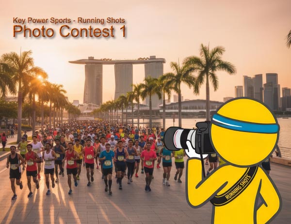 Key Power Sports – Running Shots Photo Contest 1