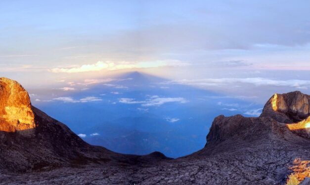 We Run to Eat – Borneo International Marathon 2026