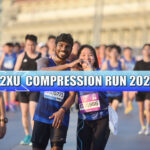 2XU Compression Run Singapore 2026