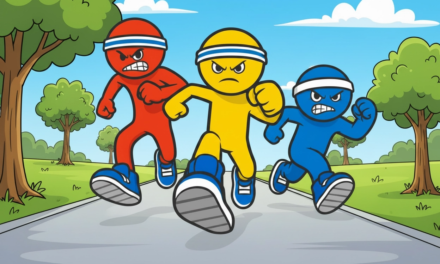 Journey to Fitness Chapter #10.2: The beginning of Phase 2 – Part 2