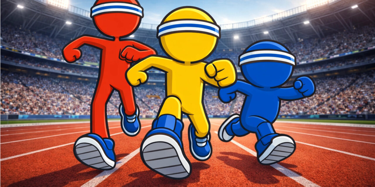 Journey to Fitness Chapter #9.1: 10km Finale – Part 1