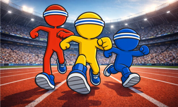 Journey to Fitness Chapter #9.1: 10km Finale – Part 1