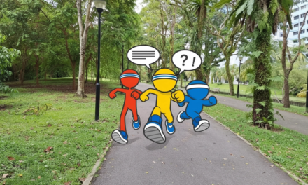 Journey to Fitness Chapter #8.2: Thy (Training Plan) End is Near!!! – Part 2