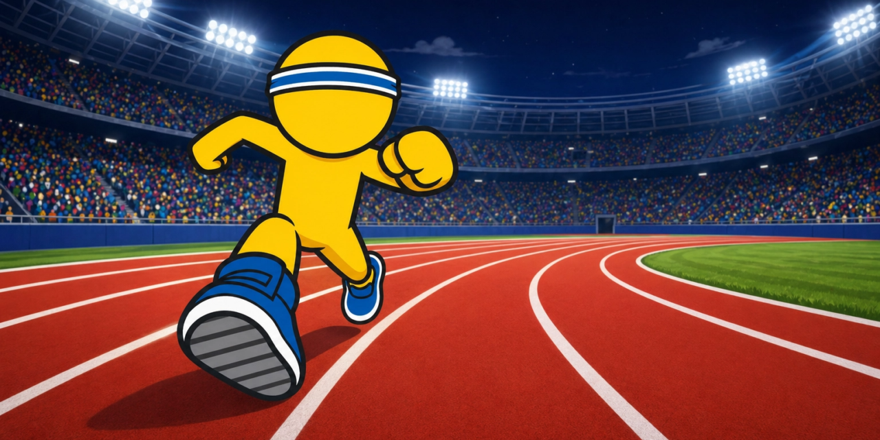 Journey to Fitness Chapter #11.1: No Pain No Gain – Part 1